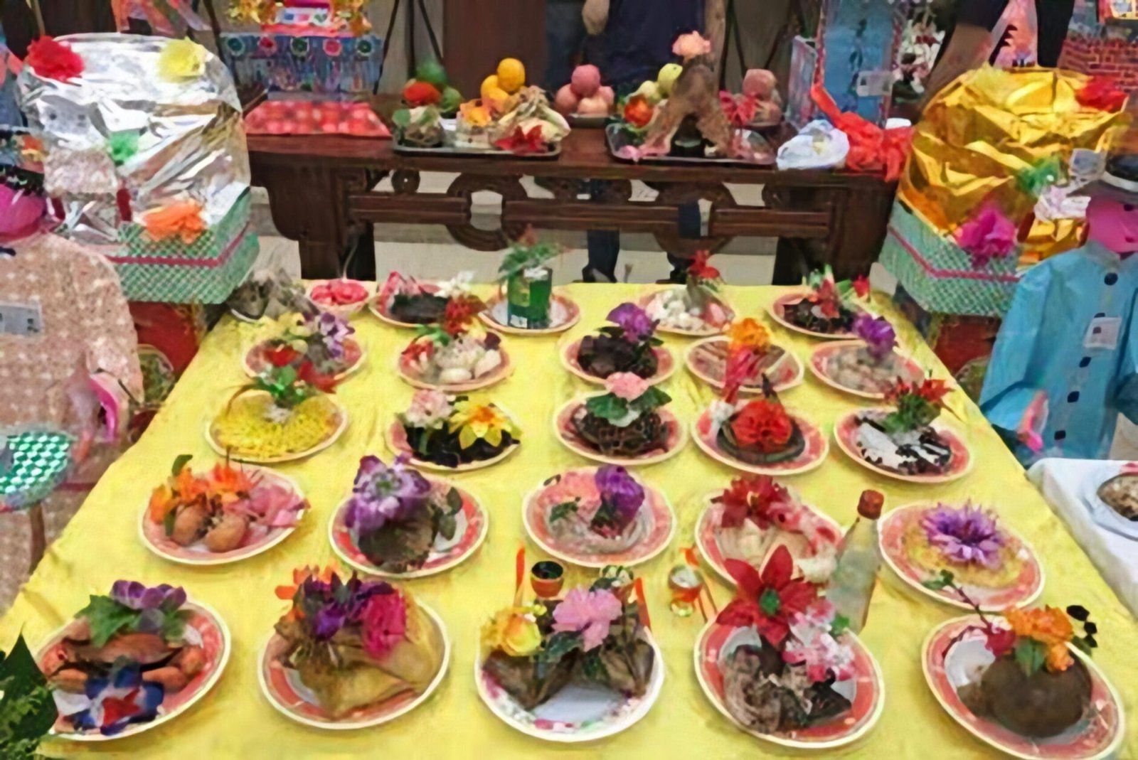 福建法事祭品1 1024x684 040931